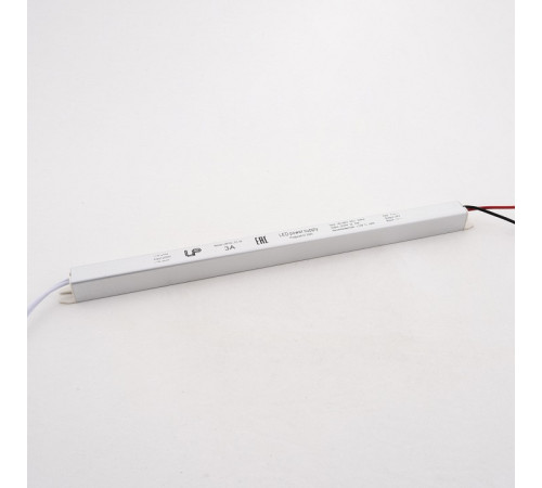 Блок питания LEDS POWER Super Slim 390140