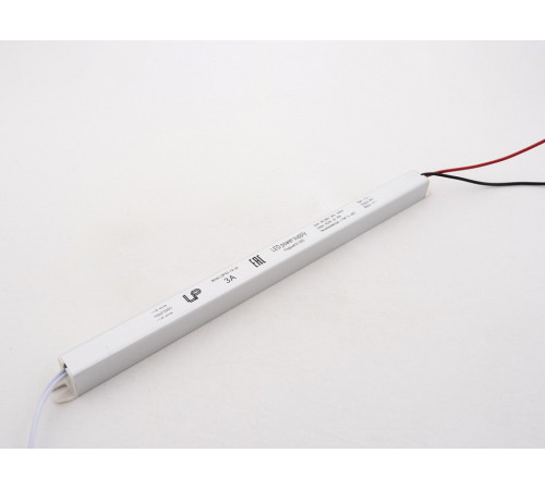 Блок питания LEDS POWER Super Slim 390140