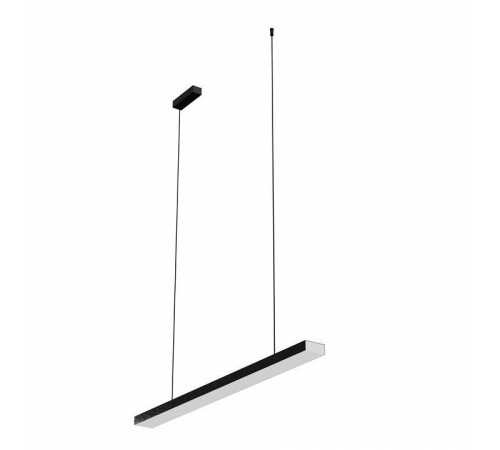 Подвесной светильник LIGHTERA James LE107L-100B WIFI