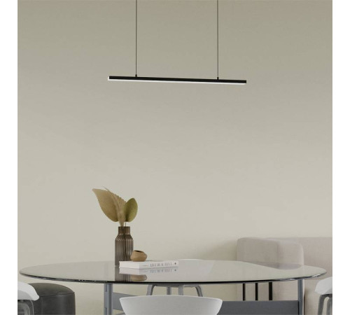 Подвесной светильник LIGHTERA James LE107L-100B WIFI