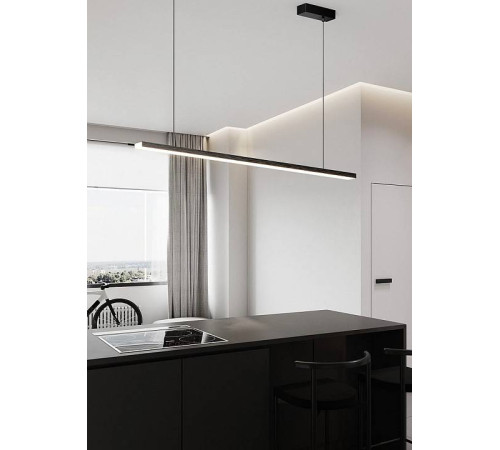 Подвесной светильник LIGHTERA James LE107L-180B WIFI