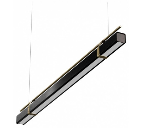 Подвесной светильник LIGHTERA Omolon LE108L-100B WIFI