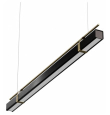 Подвесной светильник LIGHTERA Omolon LE108L-120B WIFI