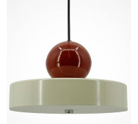 Подвесной светильник LIGHTERA Laguna LE121L-20W