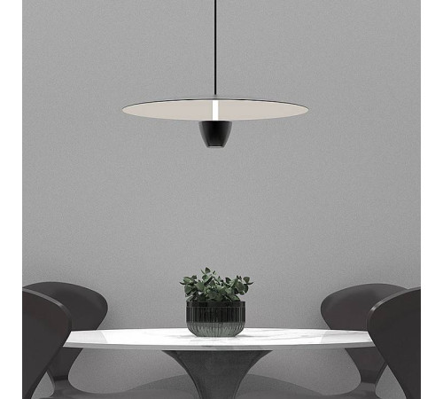 Подвесной светильник LIGHTERA Pichola LE128L-40B