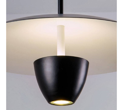 Подвесной светильник LIGHTERA Pichola LE128L-40B