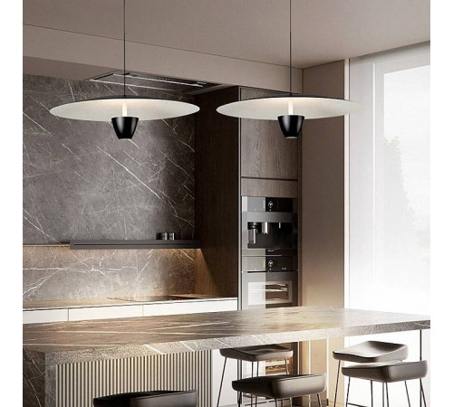 Подвесной светильник LIGHTERA Pichola LE128L-55B