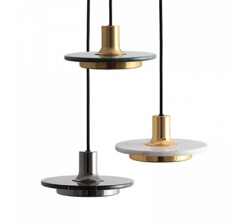 Подвесной светильник LIGHTERA Croix LE129L-20BA