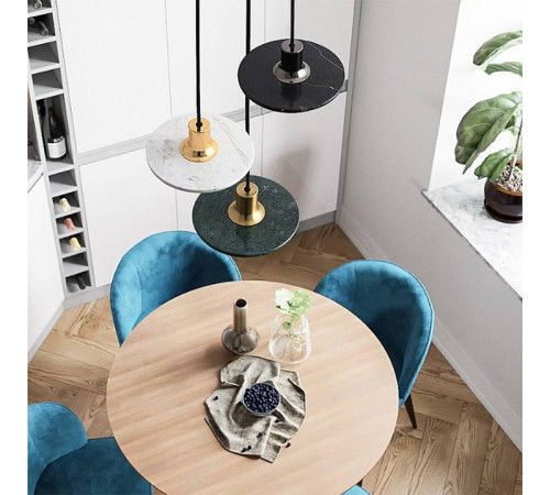 Подвесной светильник LIGHTERA Croix LE129L-20BA