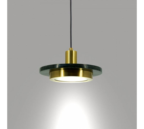 Подвесной светильник LIGHTERA Croix LE129L-20GRA