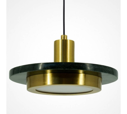 Подвесной светильник LIGHTERA Croix LE129L-20GRA