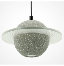 Подвесной светильник LIGHTERA Albury LE141L-20S