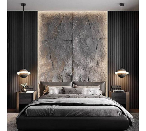 Подвесной светильник LIGHTERA Albury LE141L-20S