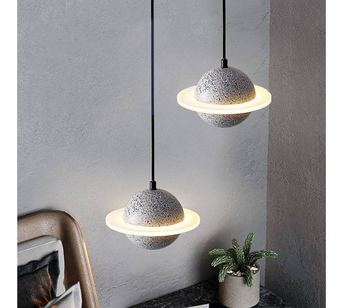 Подвесной светильник LIGHTERA Albury LE141L-20S