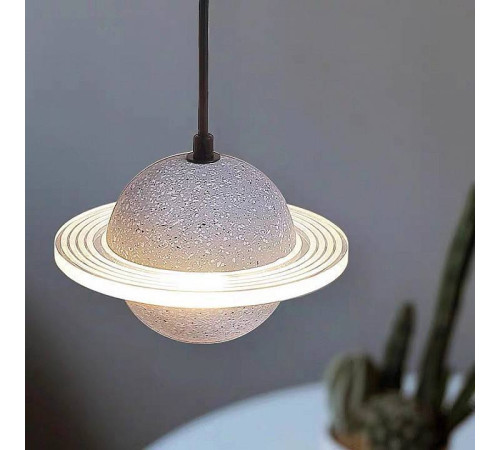 Подвесной светильник LIGHTERA Albury LE141L-20S