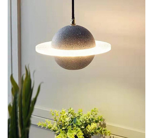 Подвесной светильник LIGHTERA Albury LE141L-20S