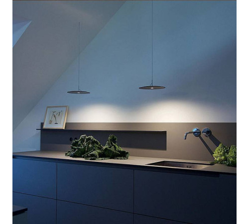 Подвесной светильник LIGHTERA Bamako LE143L-25B