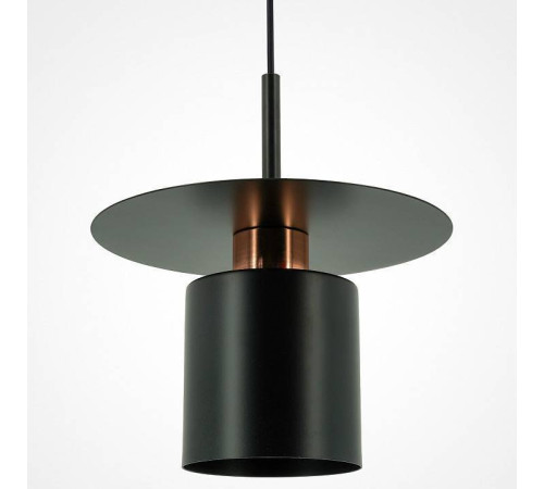 Подвесной светильник LIGHTERA Onitsha LE144L-21B