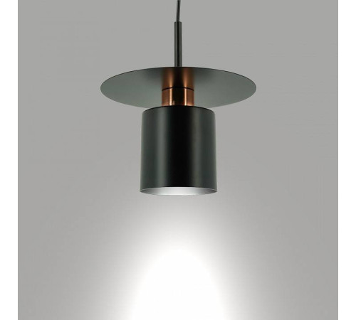 Подвесной светильник LIGHTERA Onitsha LE144L-21B