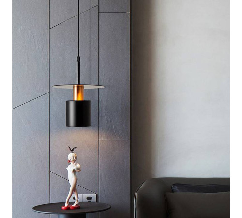 Подвесной светильник LIGHTERA Onitsha LE144L-21B