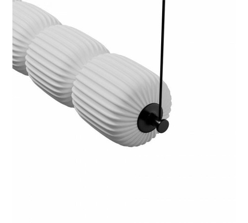 Подвесной светильник LIGHTERA Lavish LE162L-5W WIFI