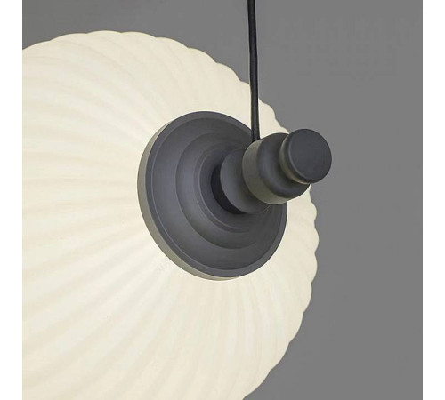 Подвесной светильник LIGHTERA Lavish LE162L-5W WIFI