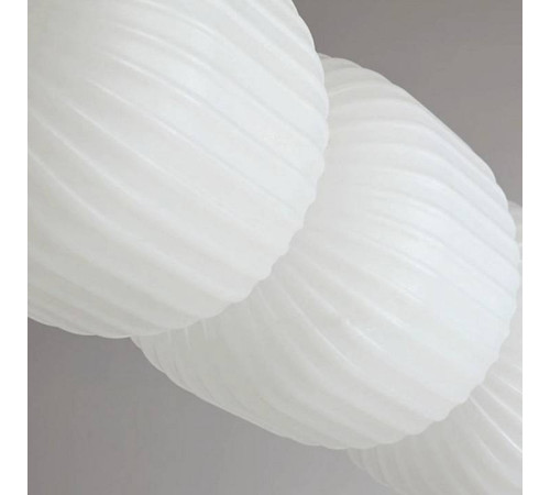 Подвесной светильник LIGHTERA Lavish LE162L-5W WIFI
