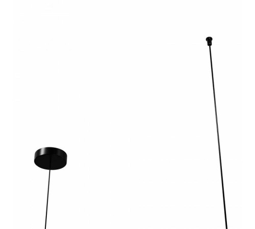 Подвесной светильник LIGHTERA Lavish LE162L-5W WIFI