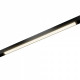 Встраиваемый светильник LIGHTERA Startrek 220 LE168TRL-27B3K