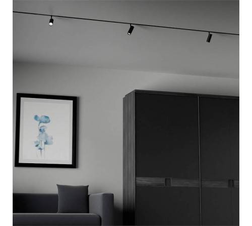 Светильник на штанге LIGHTERA Startrek 220 LE169TRS-7B WIFI