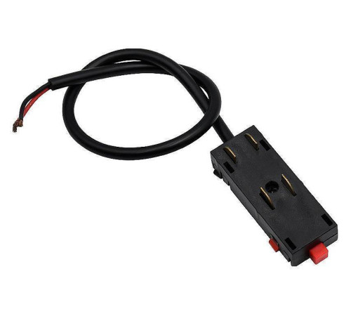 Токопровод концевой LIGHTERA Startrek 220 LE172TC-VPB