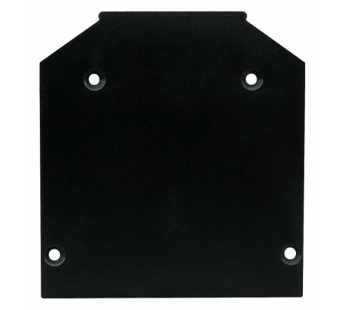 Заглушка для трека LIGHTERA Startrek 48 LE172TC-ZGB