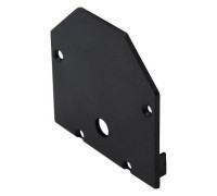 Заглушка для трека LIGHTERA Startrek 220 LE172TC-ZNB