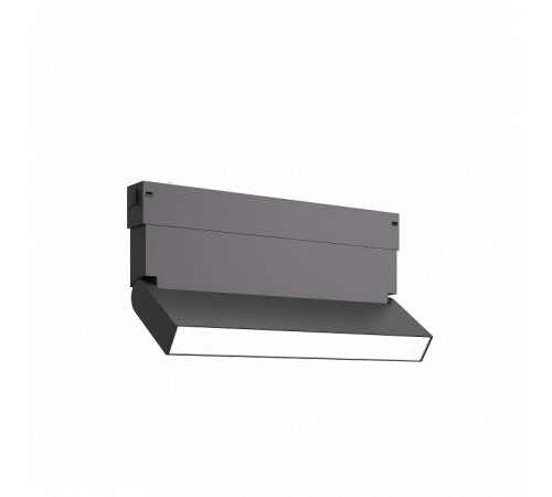 Накладной светильник LIGHTERA Startrek 220 LE175TRL-9B4K