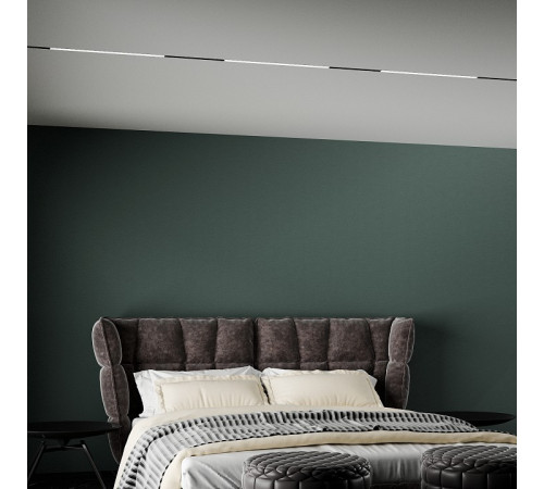 Накладной светильник LIGHTERA Onestar LE180TRL-30B