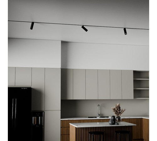 Светильник на штанге LIGHTERA Onestar LE180TRS-1B