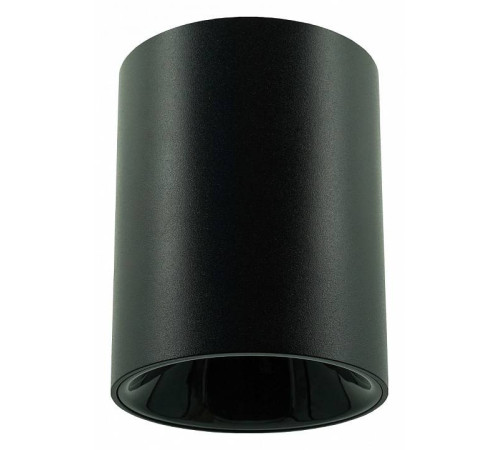 Накладной светильник LIGHTERA Shamrock LE200CL-1B