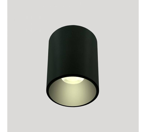 Накладной светильник LIGHTERA Shamrock LE200CL-1B