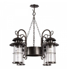 Подвесной светильник Loft It Palermo 100015P/4