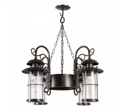 Подвесной светильник Loft It Palermo 100015P/4