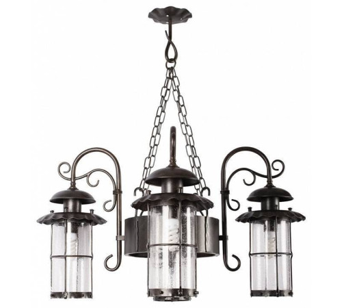 Подвесной светильник Loft It Palermo 100015P/4