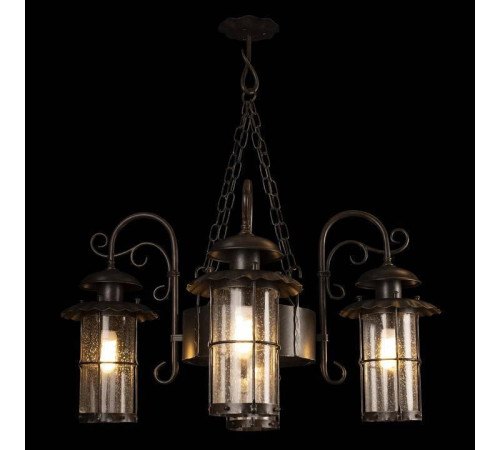 Подвесной светильник Loft It Palermo 100015P/4