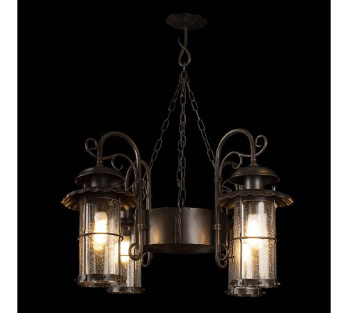 Подвесной светильник Loft It Palermo 100015P/4