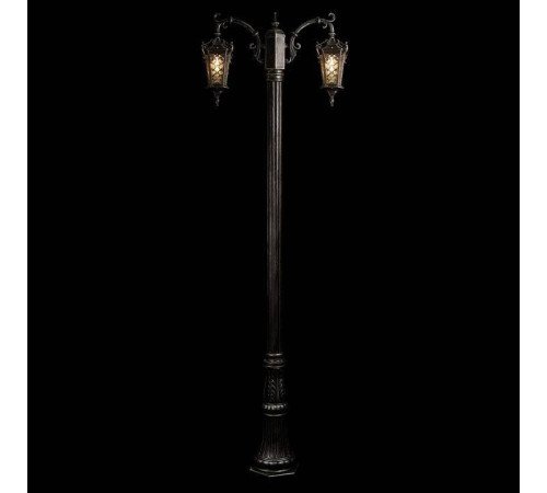 Фонарный столб Loft it Tremezzo 100019/2200 BS