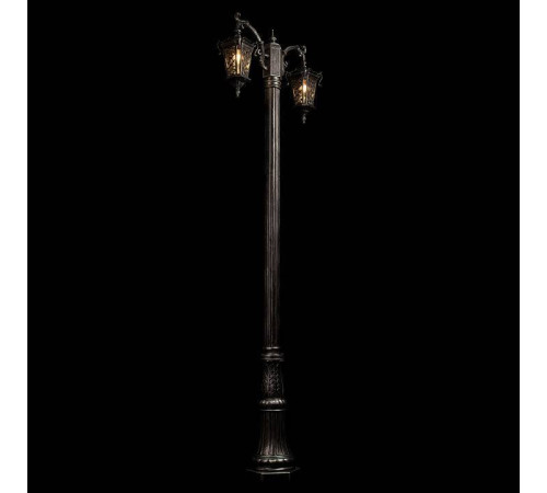 Фонарный столб Loft it Tremezzo 100019/2200 BS