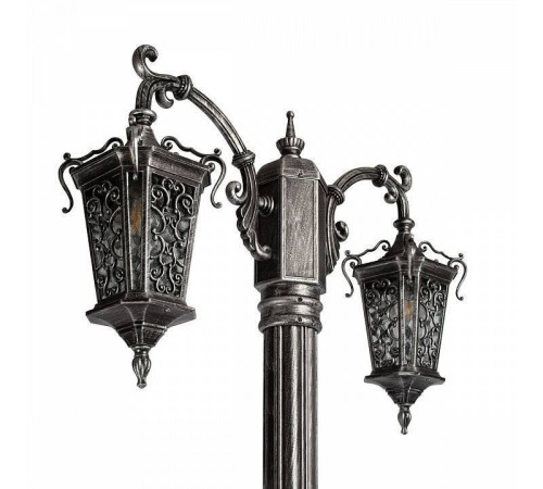 Фонарный столб Loft it Tremezzo 100019/2200 BS