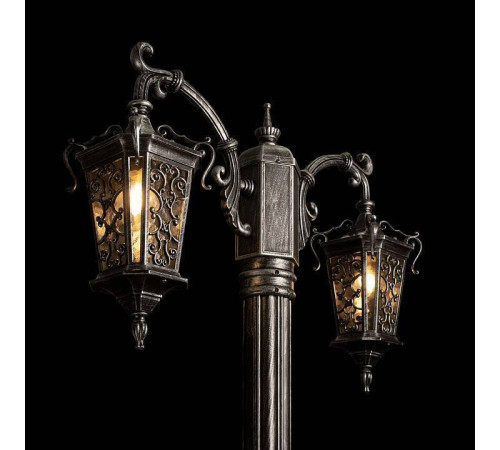 Фонарный столб Loft it Tremezzo 100019/2200 BS
