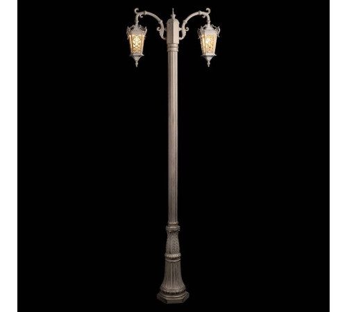 Фонарный столб Loft it Tremezzo 100019/2200 WBG