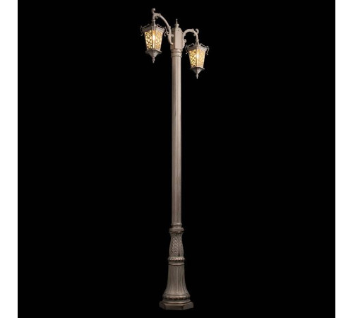 Фонарный столб Loft it Tremezzo 100019/2200 WBG