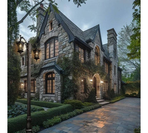 Фонарный столб Loft it Tremezzo 100019/2200 WBG